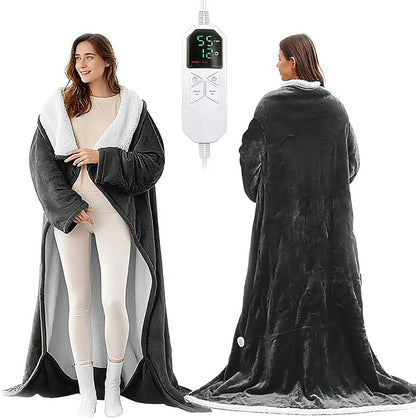 EmberNest Wrap image 2