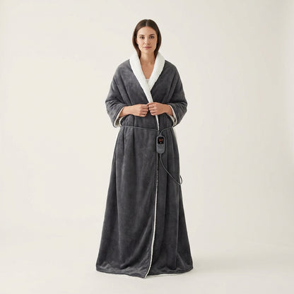 EmberNest Wrap image 1